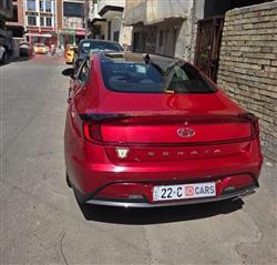 هيونداي سوناتا